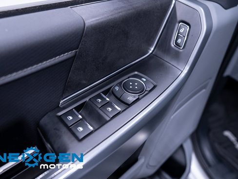 Used 2024 Ford F150 XLT w/ Tow/Haul Package image 17