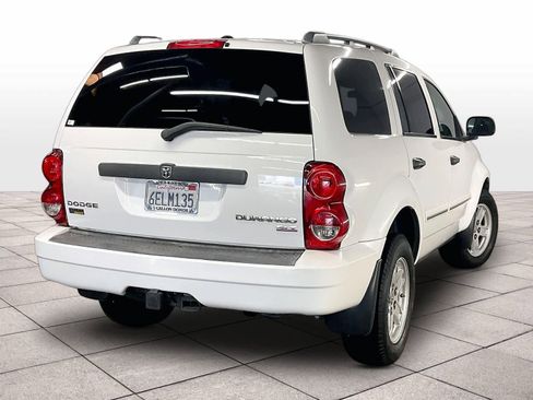 Used 2009 Dodge Durango SLT RWD image 14
