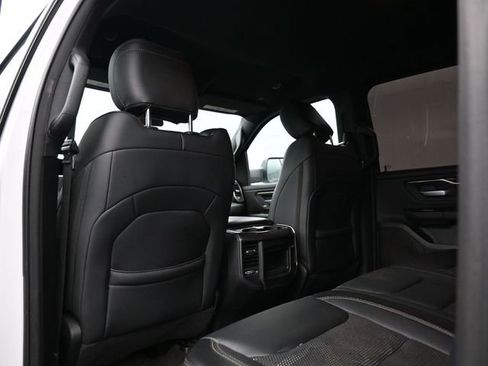 Used 2020 RAM 1500 Rebel AWD/4WD image 22