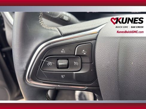 Used 2025 Buick Encore GX Preferred image 16
