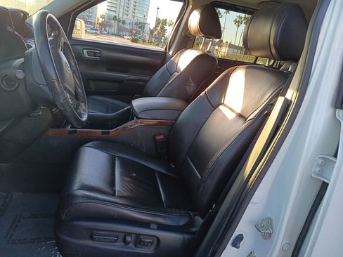 Used 2015 Honda Pilot Touring image 12