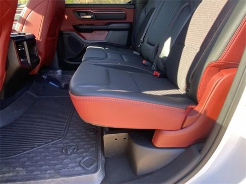 Used 2025 RAM 1500 Rebel w/ Rebel Level 1 Equipment Group image 16