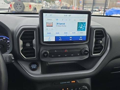 Used 2023 Ford Bronco Sport Big Bend w/ Convenience Package image 18