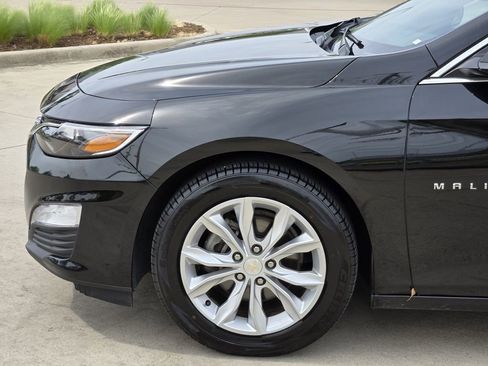 Used 2024 Chevrolet Malibu LT FWD image 6