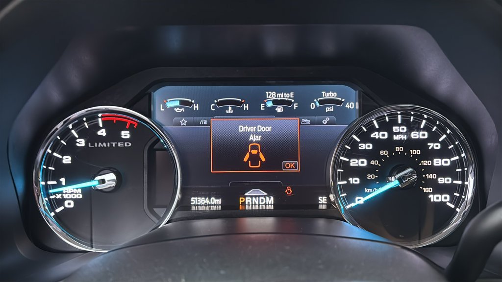 Used 2021 Ford F250 Limited AWD/4WD image 17