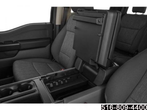 Used 2023 Ford F150 XL w/ STX Appearance Package AWD/4WD image 15