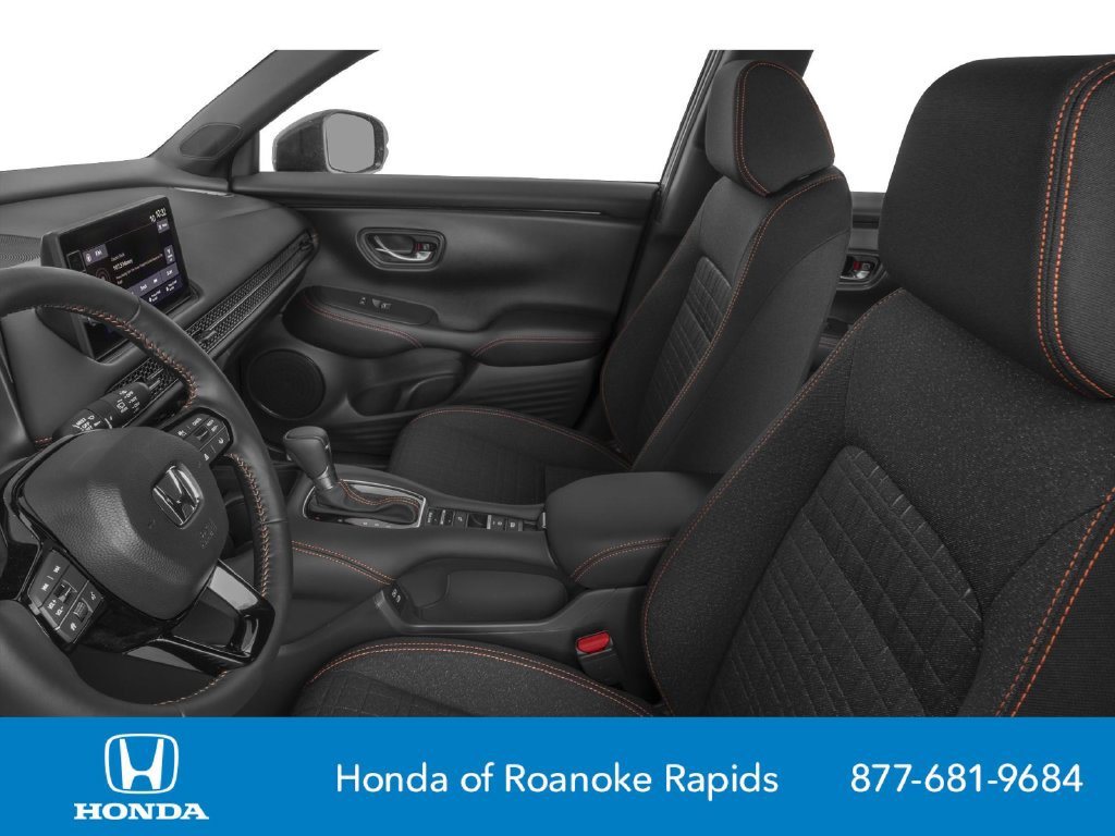 New 2027 Honda HR-V Sport image 6