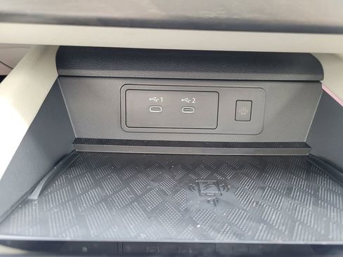 New 2025 Nissan Murano SL w/ Cargo Package image 26