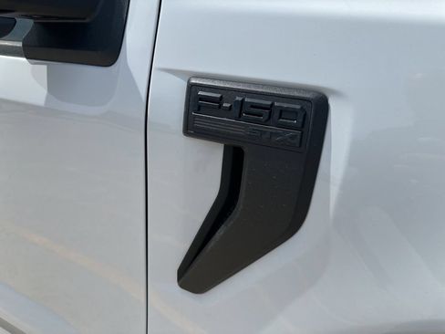 New 2026 Ford F150 STX AWD/4WD image 32