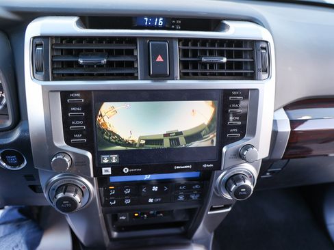 Used 2024 Toyota 4Runner Limited image 24