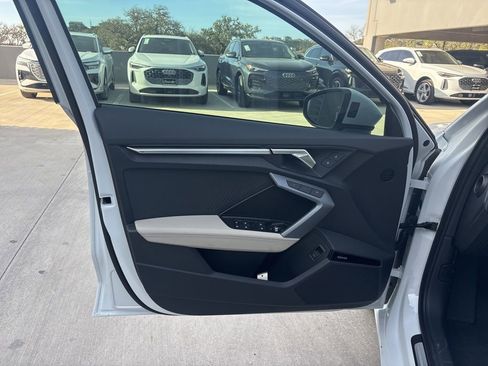 New 2026 Audi A3 2.0T Premium Plus image 10