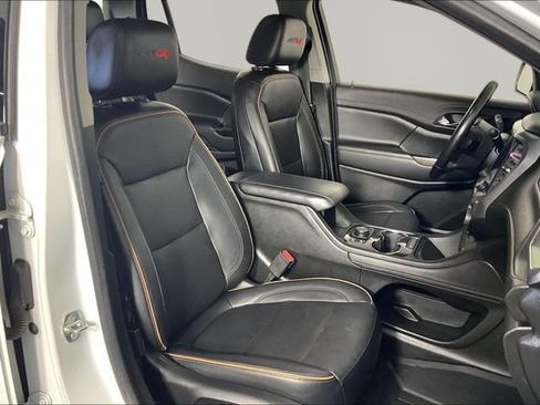Used 2020 GMC Acadia AT4 AWD/4WD image 26