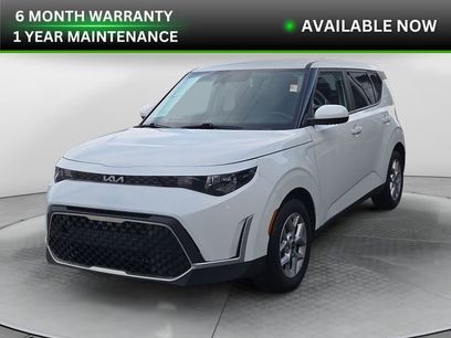 Used 2024 Kia Soul LX w/ Option Group 015
