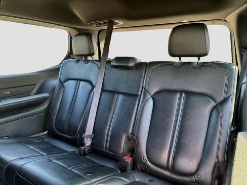 Used 2022 Jeep Wagoneer Series III w/ Convenience Group I AWD/4WD image 18