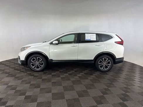 Certified 2020 Honda CR-V EX-L image 11