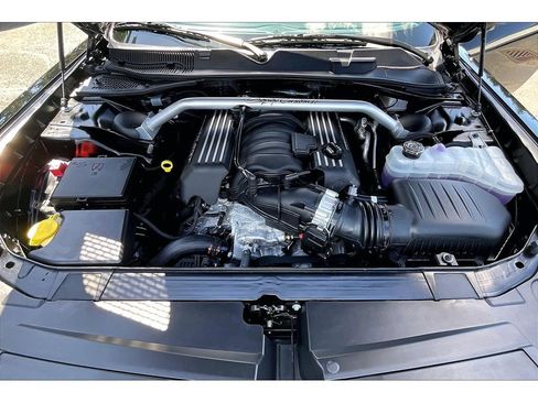 New 2023 Dodge Challenger R/T Scat Pack RWD image 11