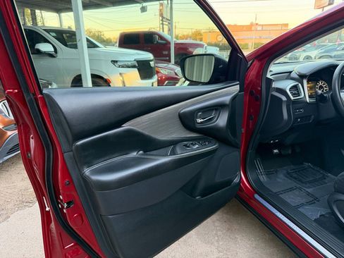 Used 2018 Nissan Murano S w/ Cargo Package image 10