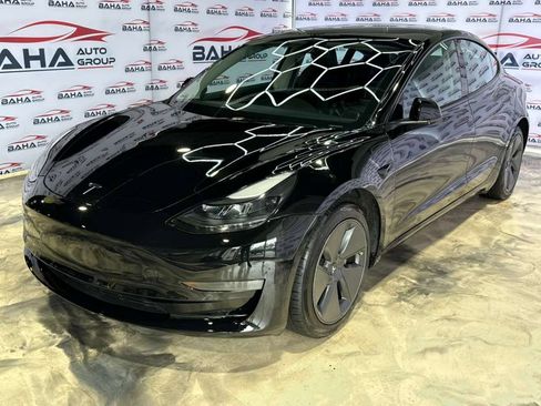 Used 2023 Tesla Model 3 Standard Range RWD image 53