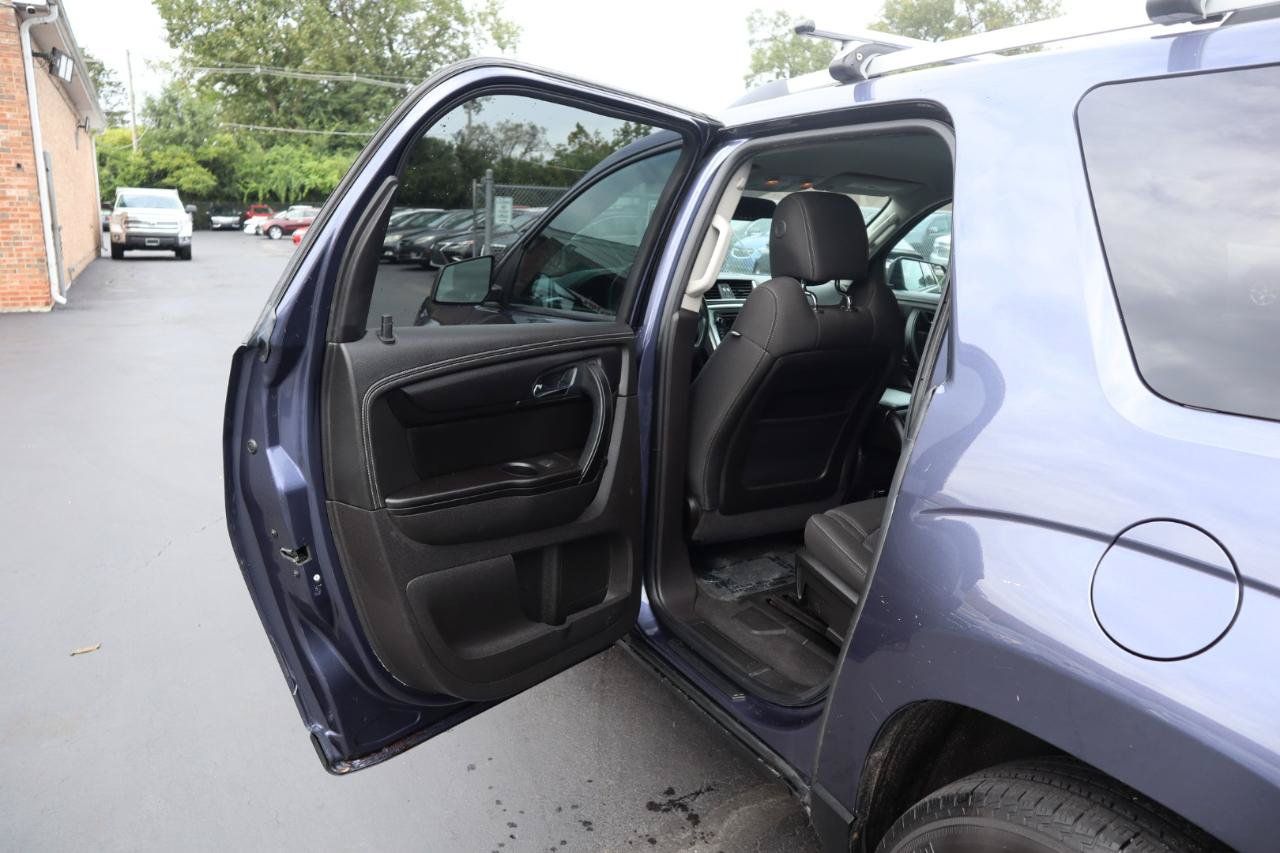 Used 2014 GMC Acadia SLE AWD/4WD image 17