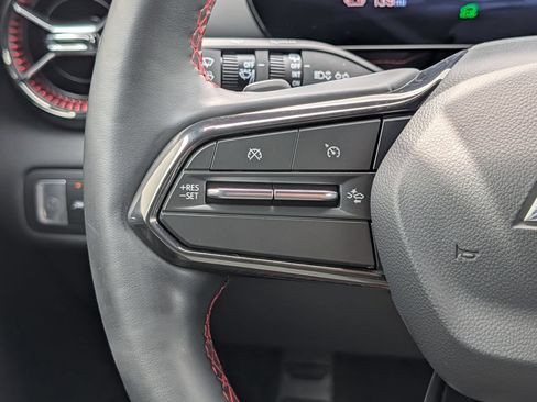 Used 2025 Chevrolet Blazer EV RS AWD/4WD image 23