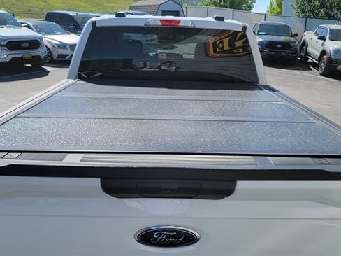 Used 2023 Ford F150 XLT AWD/4WD image 6