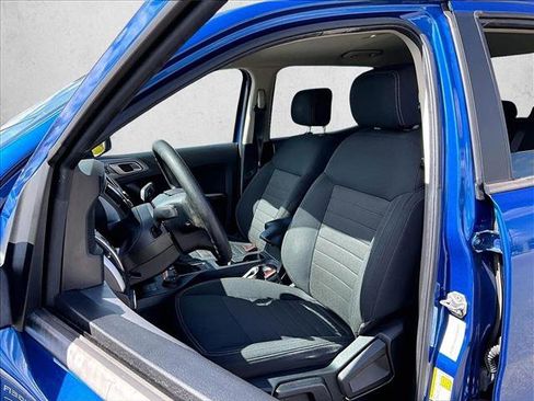 Used 2019 Ford Ranger XLT w/ Trailer Tow Package AWD/4WD image 23