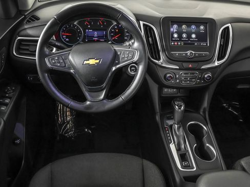 Used 2019 Chevrolet Equinox LT AWD/4WD image 38