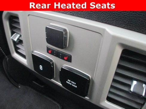 Used 2019 Ford F150 Lariat w/ Equipment Group 502A Luxury image 25