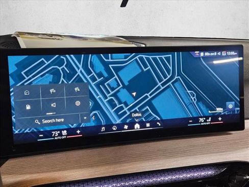 Certified 2025 BMW 330i Sedan w/ Convenience Package image 14