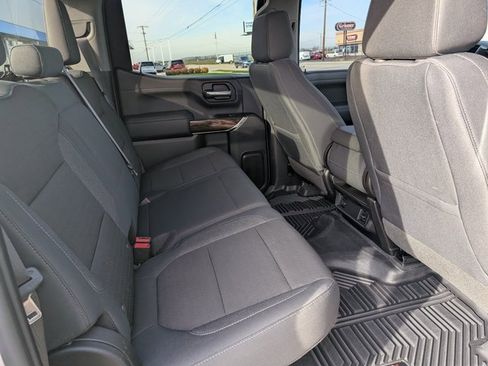 Used 2019 GMC Sierra 1500 SLE image 6