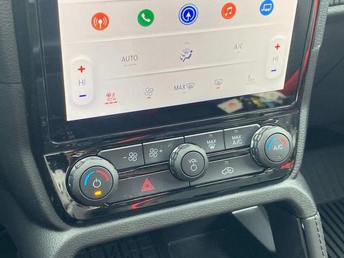 New 2025 Ford Ranger Raptor image 23