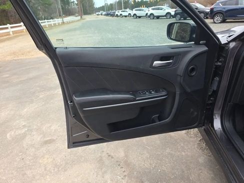 Used 2023 Dodge Charger GT image 36