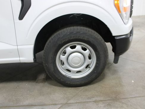 Used 2021 Ford F150 XL w/ XL Power Equipment Group image 41