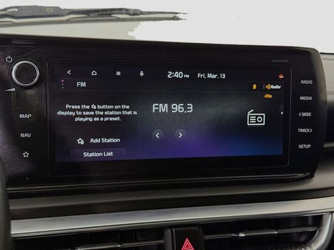 Used 2024 Kia K5 GT FWD image 17
