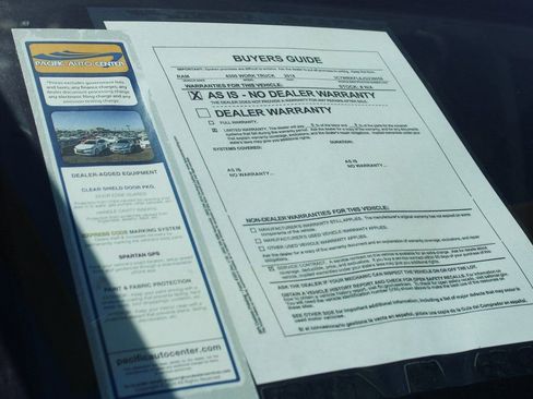 Used 2018 RAM 4500 Tradesman w/ Max Tow Package image 44