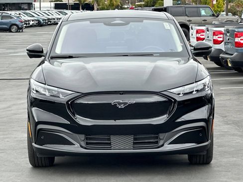 New 2026 Ford Mustang Mach-E Premium RWD image 9