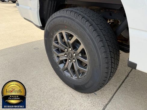 Used 2023 Ford F150 Tremor w/ Equipment Group 402A High AWD/4WD image 22