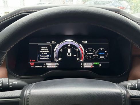 Used 2025 Toyota Tundra 1794 Edition w/ TRD Off-Road Package image 25