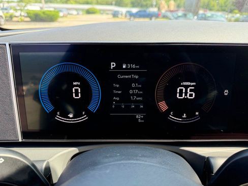 New 2026 Hyundai Santa Cruz SE AWD/4WD image 23