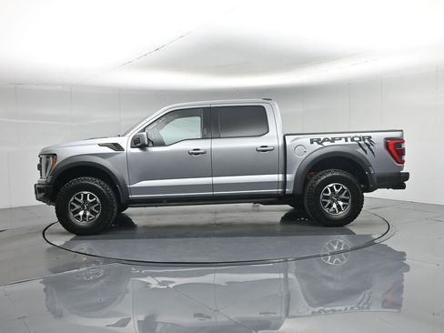 Certified 2023 Ford F150 Raptor AWD/4WD image 34