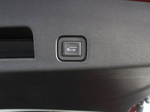 New 2026 GMC Acadia Elevation image 22