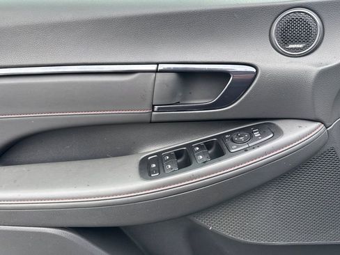 Used 2024 Hyundai Sonata N Line FWD image 17