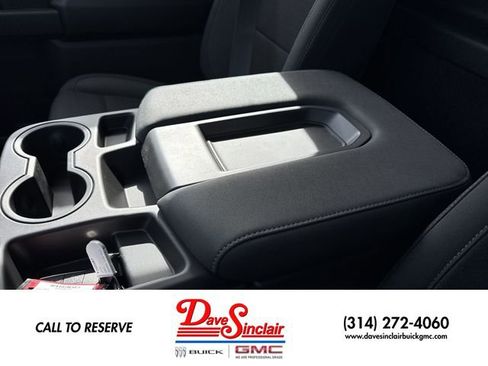 New 2026 GMC Sierra 1500 Pro w/ Pro Value Package AWD/4WD image 20