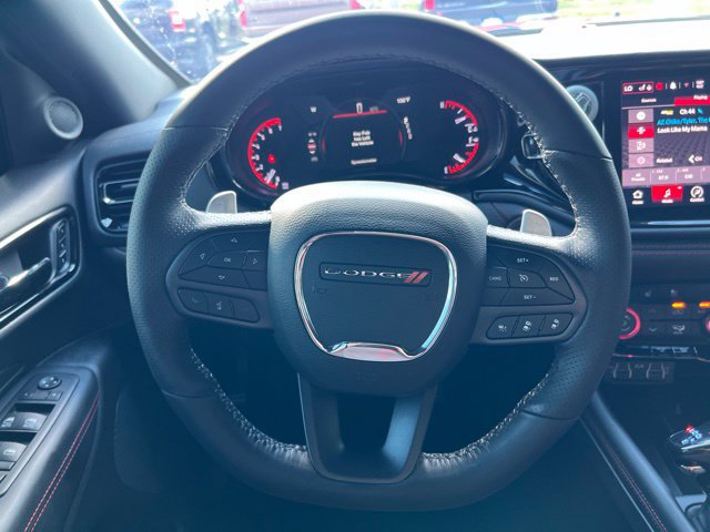 Used 2025 Dodge Durango R/T AWD/4WD image 15