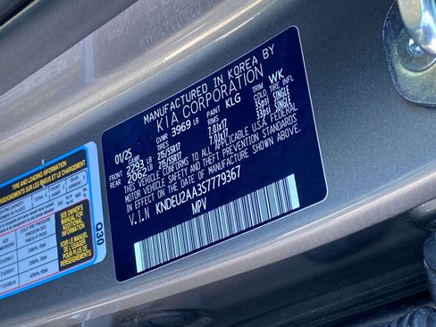 Used 2025 Kia Seltos S image 30