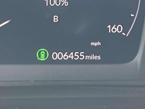 Used 2025 Honda Accord SE image 19