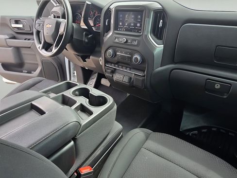 Used 2024 Chevrolet Silverado 2500 W/T w/ WT Fleet Convenience Package AWD/4WD image 12
