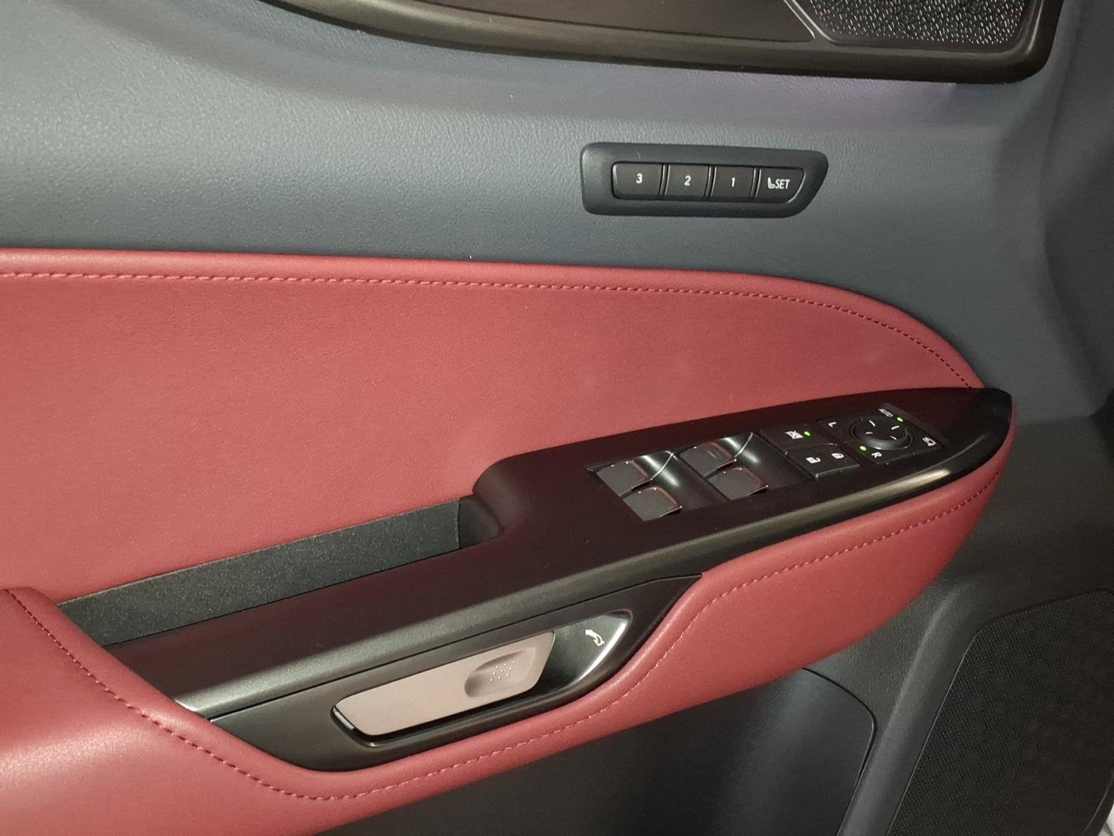 New 2026 Lexus NX 350 AWD w/ Luxury Package image 4