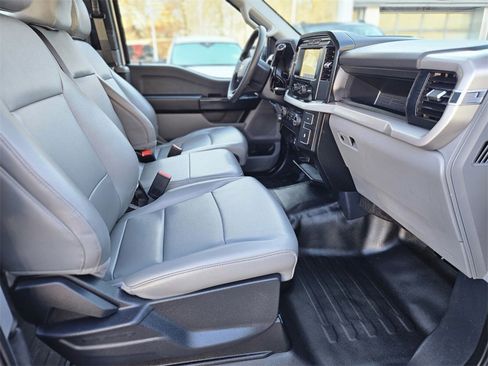 Used 2023 Ford F150 XL w/ XL Chrome Appearance Package image 9