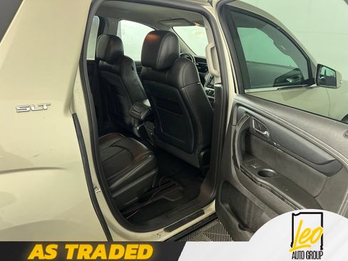 Used 2014 GMC Acadia SLT AWD/4WD image 12